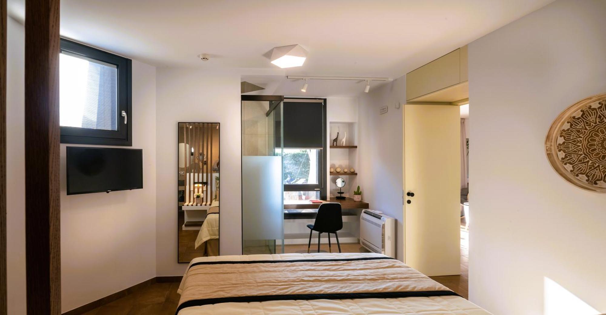 Lithari Luxury Villa With Private Pool, Your Perfect Retreat, Crete Agios Nikolaos  Exterior photo